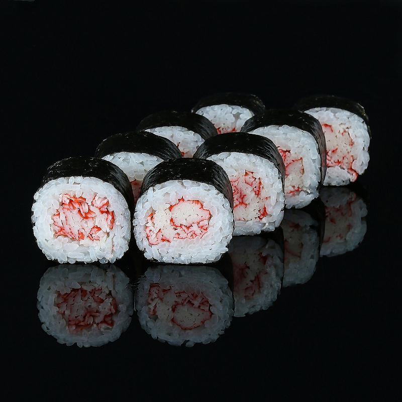 Kani maki