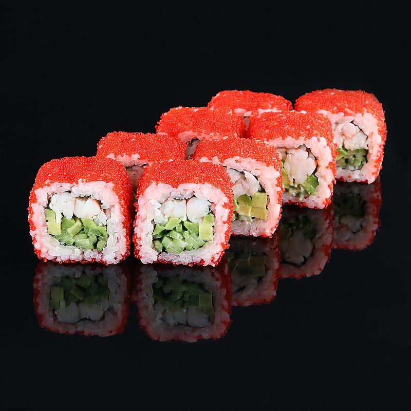 California Ebi