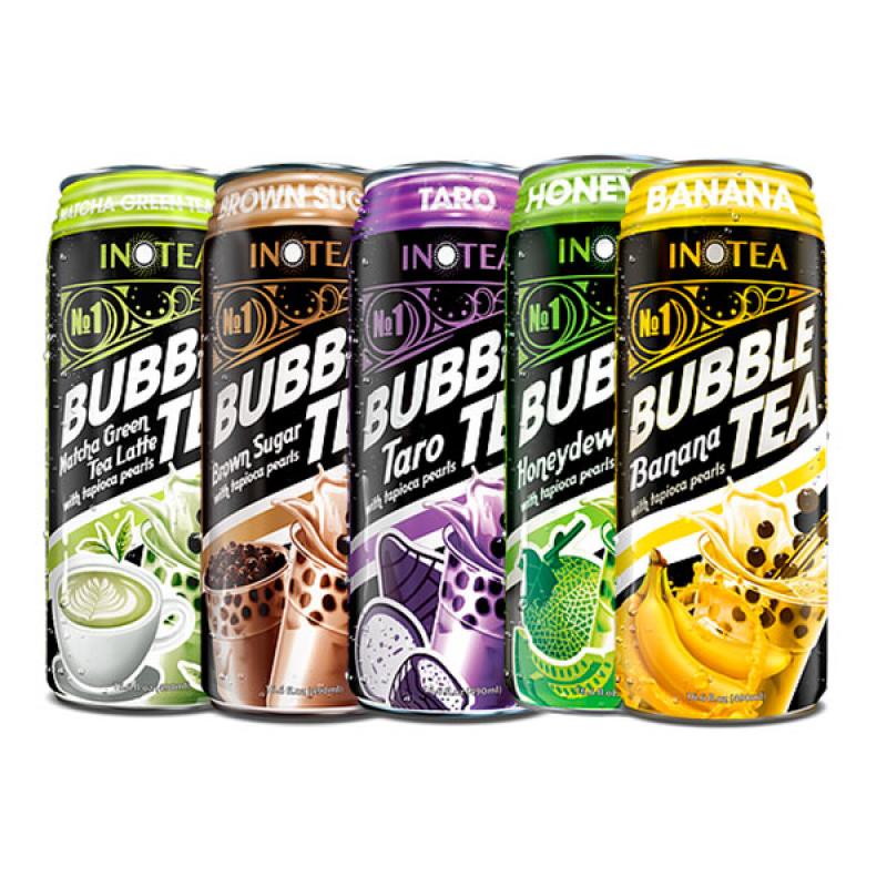 Bubble Tea