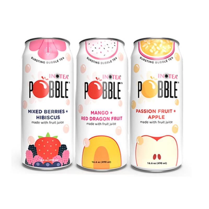 FRUIT ICE TEA