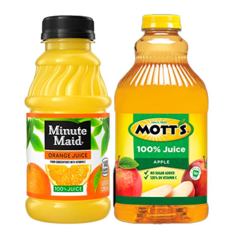 NATURAL JUICE