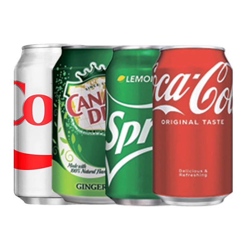 COCA COLA