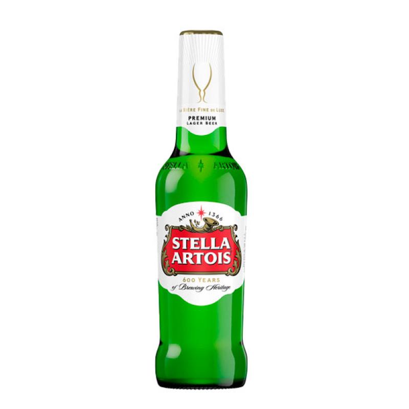 Stella Artois