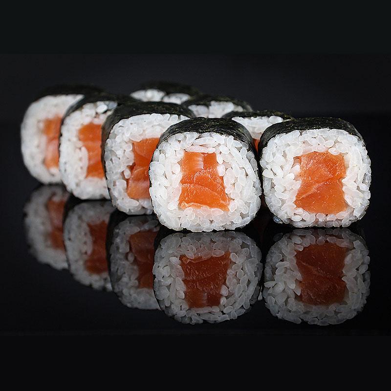 Syake maki