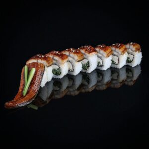 YODJI Dragon