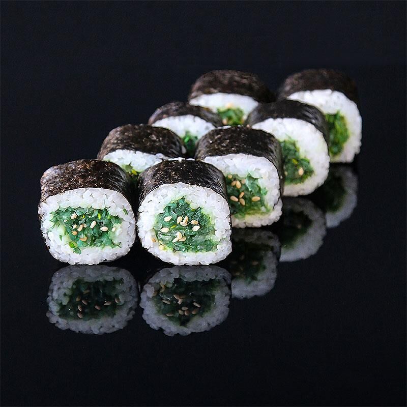 Chuka maki