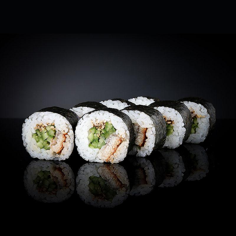 Unagi Maki