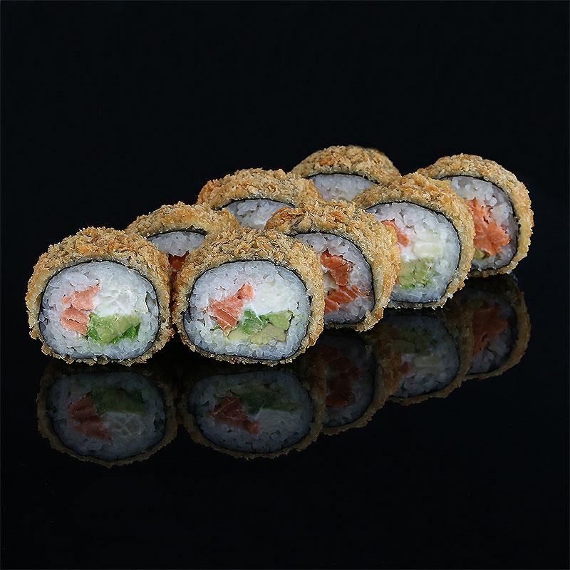 Hotto maki