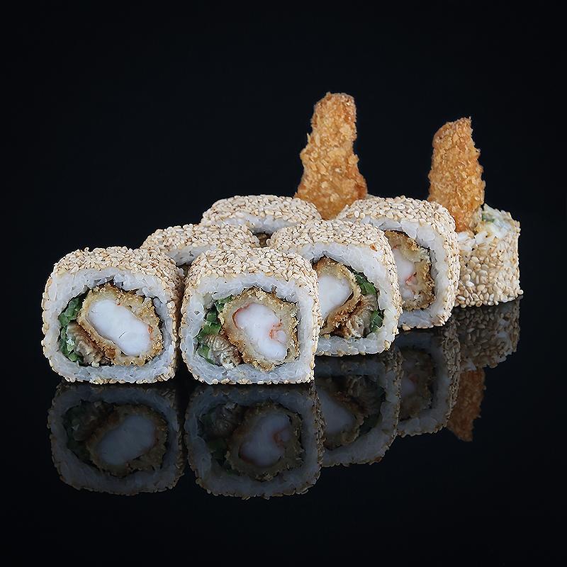 Big Roll