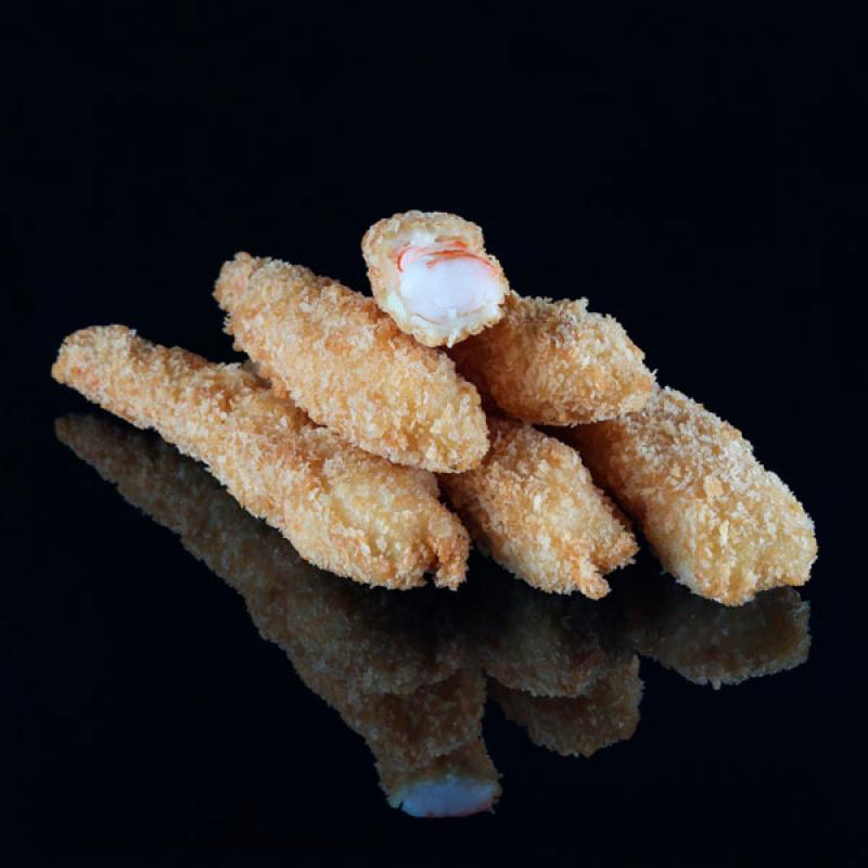 Tempura Shrimps 5pc