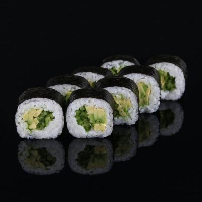 Ura maki