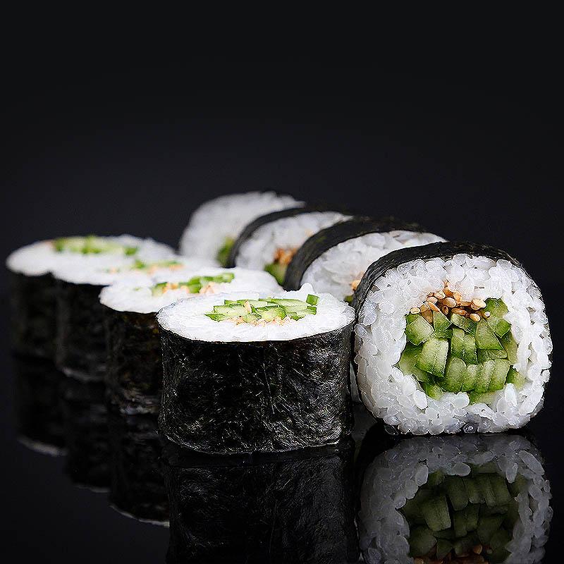 Kappa maki