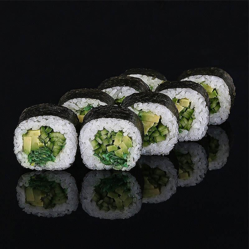 Delight maki
